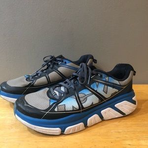 HOKA One Infinite